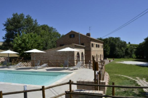 Agriturismo Forestale Luti Treia